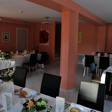 L'Oree Des Chateaux Bracieux Exteriör bild
