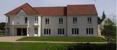 L'Oree Des Chateaux Bracieux Exteriör bild