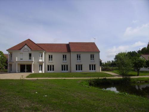 L'Oree Des Chateaux Bracieux Exteriör bild