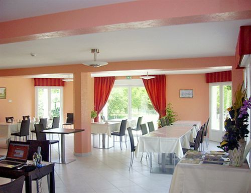 L'Oree Des Chateaux Bracieux Exteriör bild