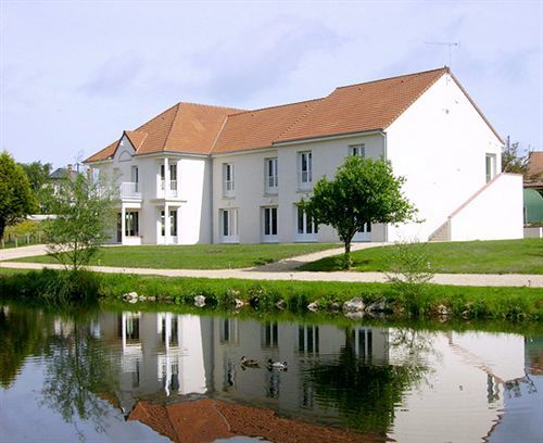 L'Oree Des Chateaux Bracieux Exteriör bild