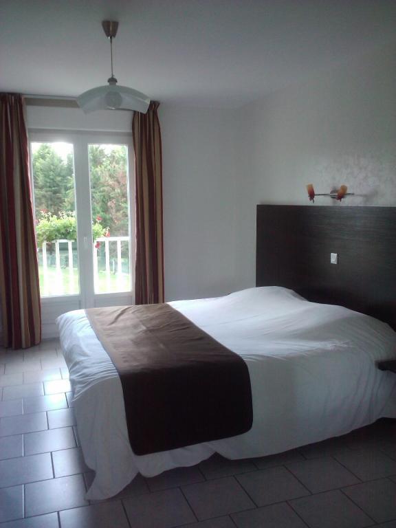 L'Oree Des Chateaux Bracieux Rum bild